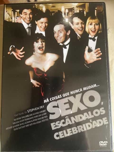 Sexo, Escândalos e Celebridades com Dan Aykroyd