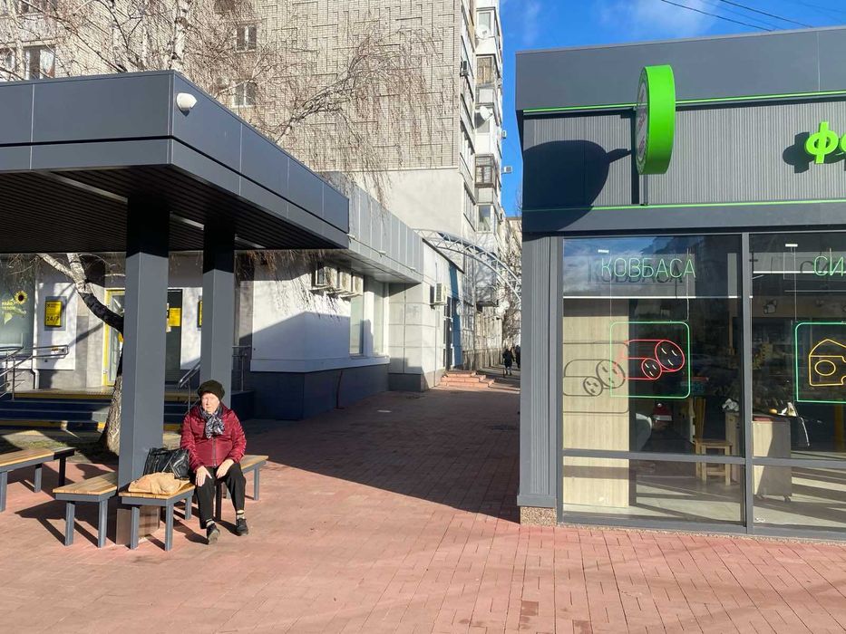 Здам в оренду приміщення центр міста