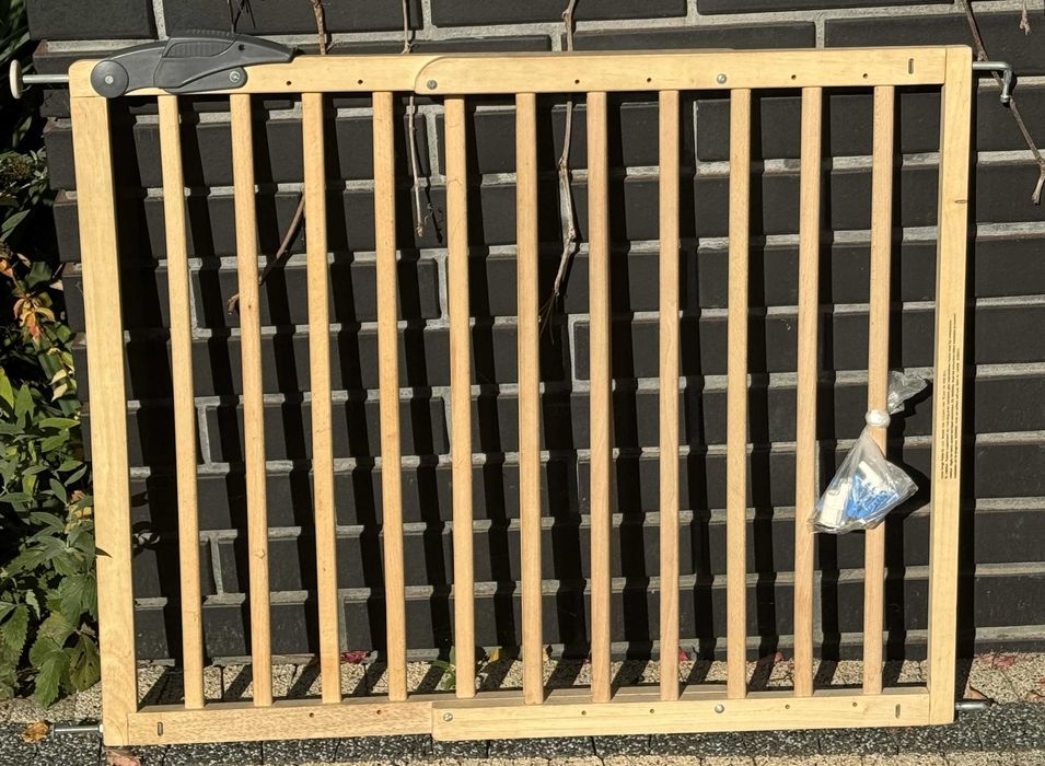 bramka zabezpieczająca