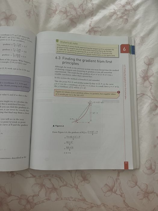 Maths - Pure Mathematics 1 for Cambridge AS & A Level