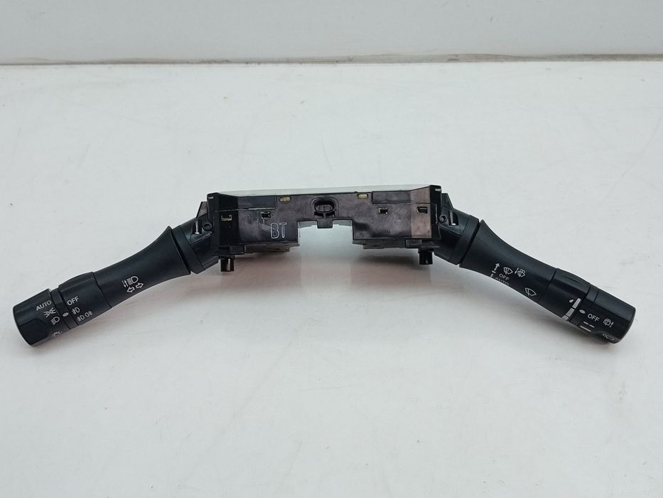 Conjunto / manetes de luzes e limpa vidros NISSAN Leaf EV (ZE1)