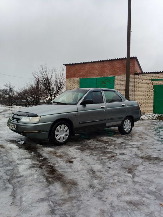 Продаж авто ваз 2110