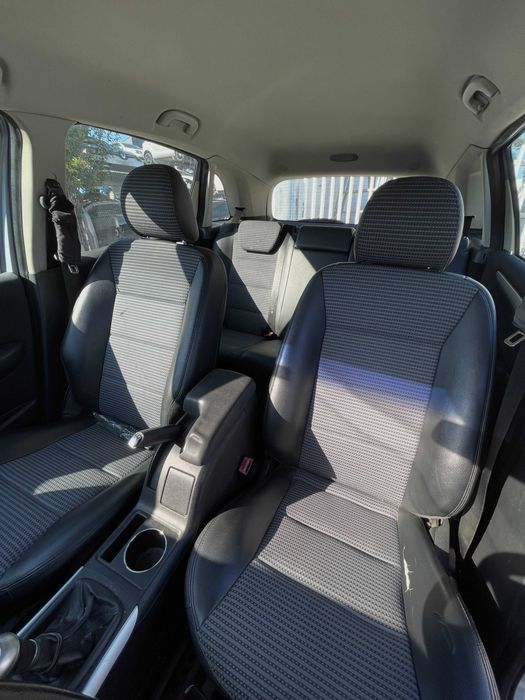 MERCEDES-BENZ B200 DE 2005 PARA PEÇAS!