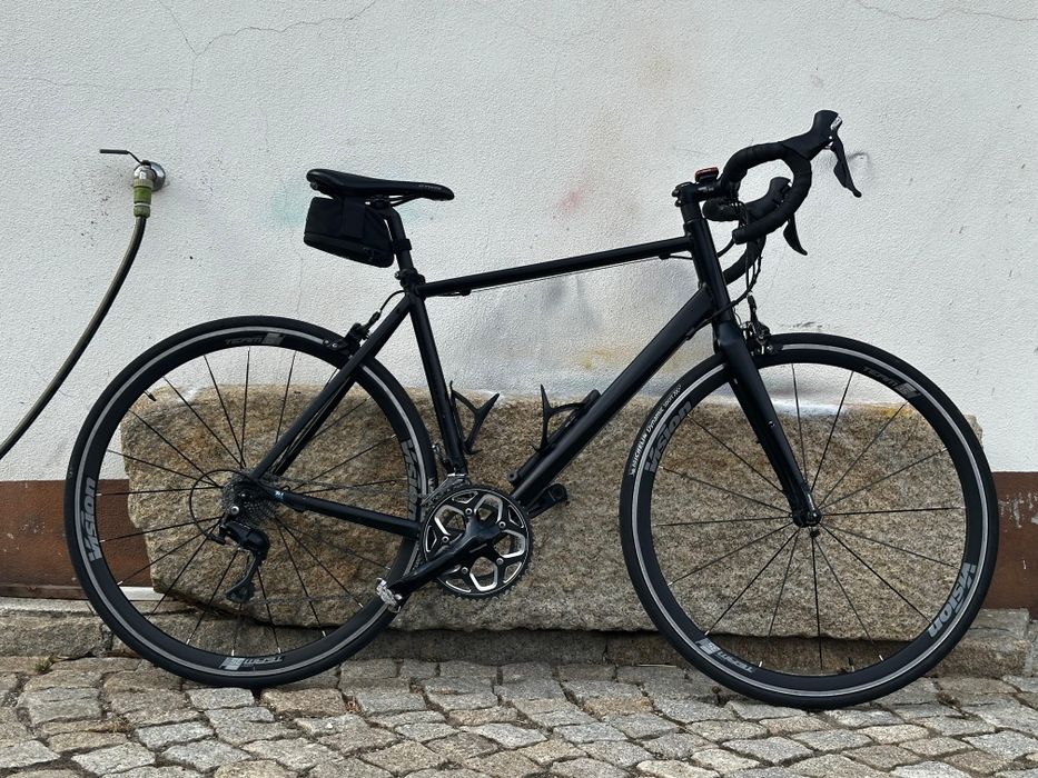 Bicicleta Btwib Triban 540