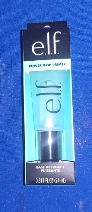 e.l.f. Power Grip Primer