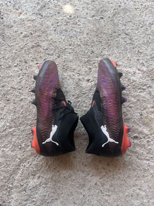 Chuteiras Puma Future 8 Pro FG/AG W