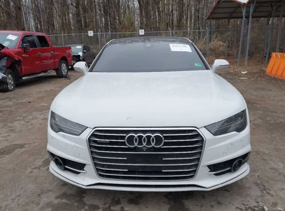 Разборка Audi A7 C7 C8 ауди а7 Бампер капот фара крыло дверь фонарь