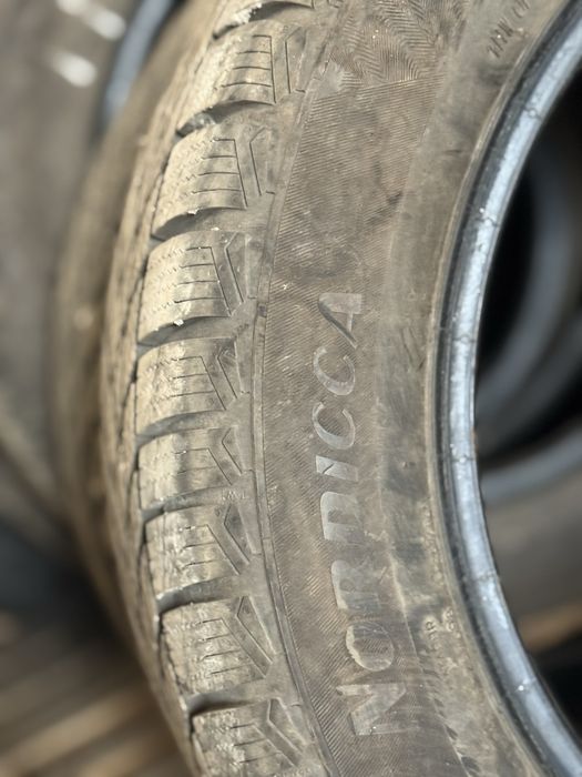 Автошини зима Matador 205/55r16