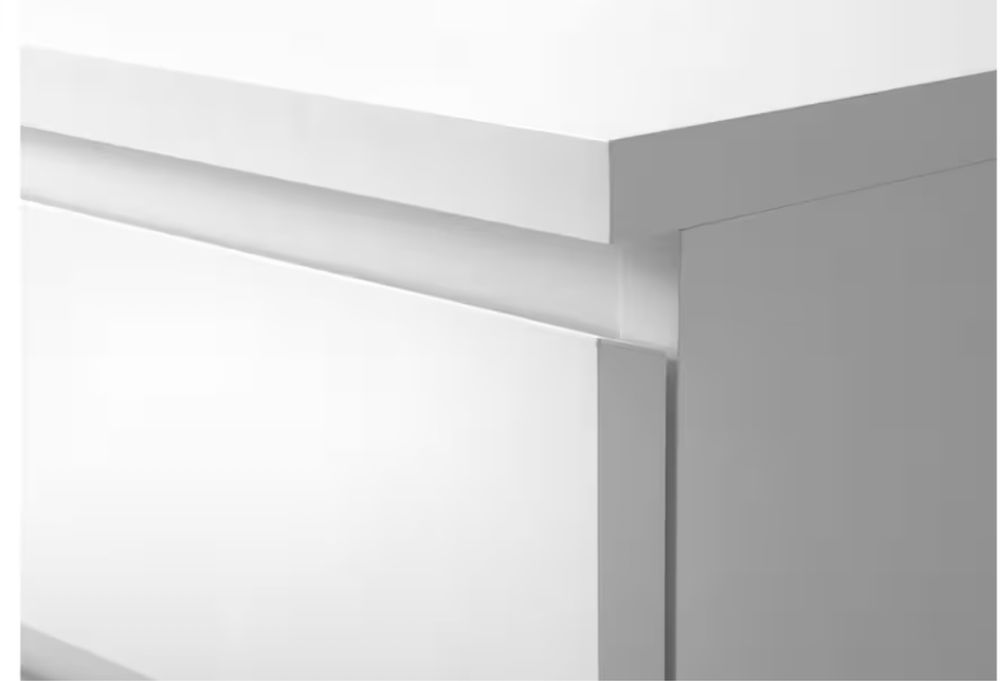 Movel bloco de gavetas