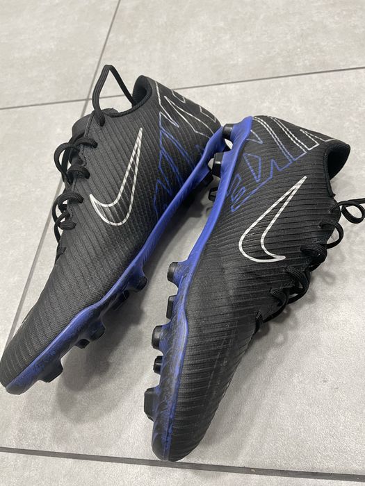 Buty piłkarskie korki męskie Nike Mercurial Vapor 15