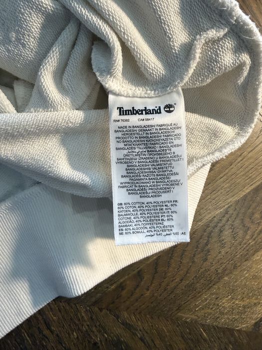 Bluza Timberland xl