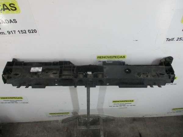 Travessa dos radiadores RENAULT Clio IV (BH_)