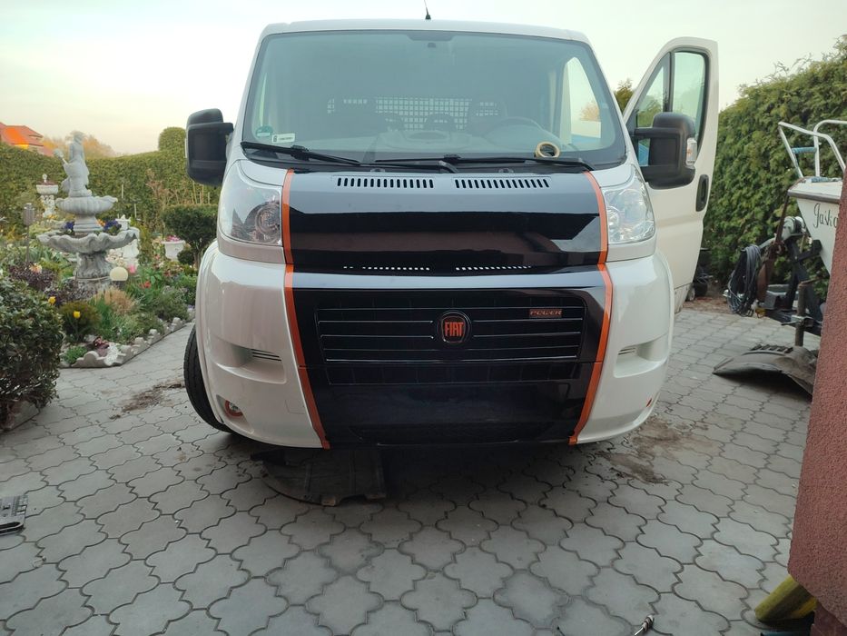 Wymiana Progów Blacharstwo-Lakiernictwo