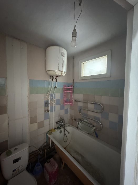 Продаж 1 кімнатної квартири у Калуші