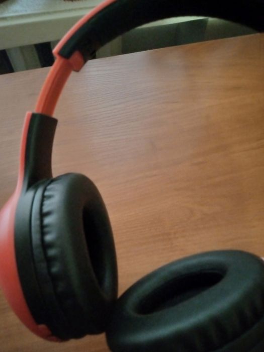 Навушники блютуз