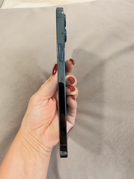 Iphone 12Pro Max