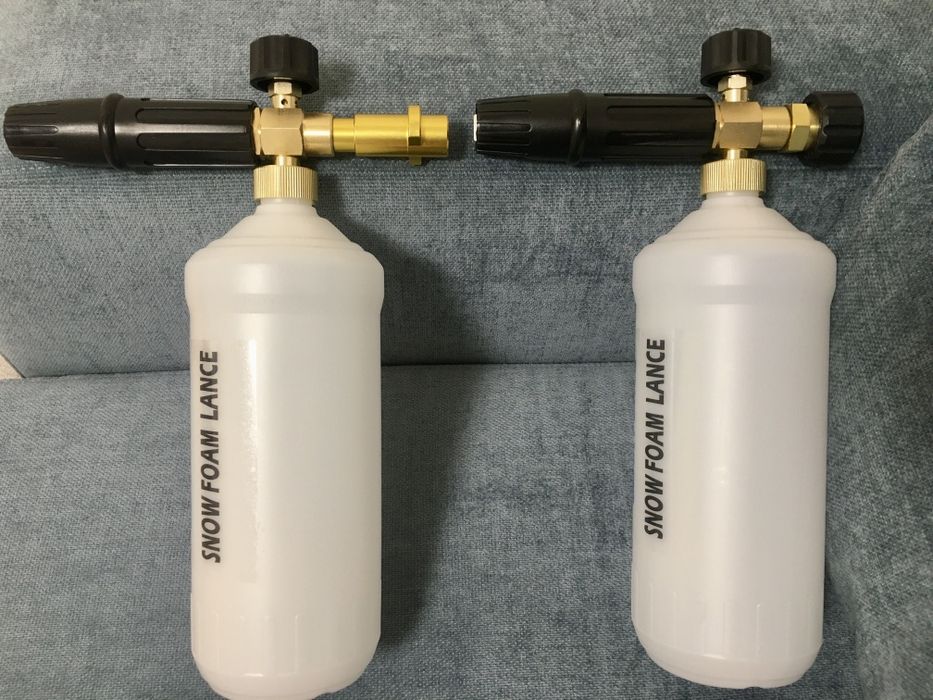 Пенная насадка , пеногенератор , пенник , пінна насадка , пінник