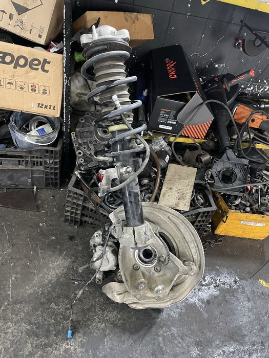 Bmw x3 g01 бмв х3 г01 цапфа стойка ричаг ходовка