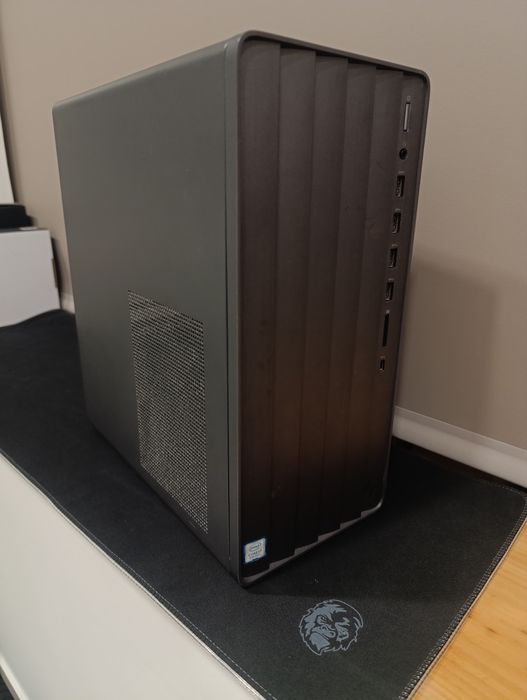 Computador HP i7