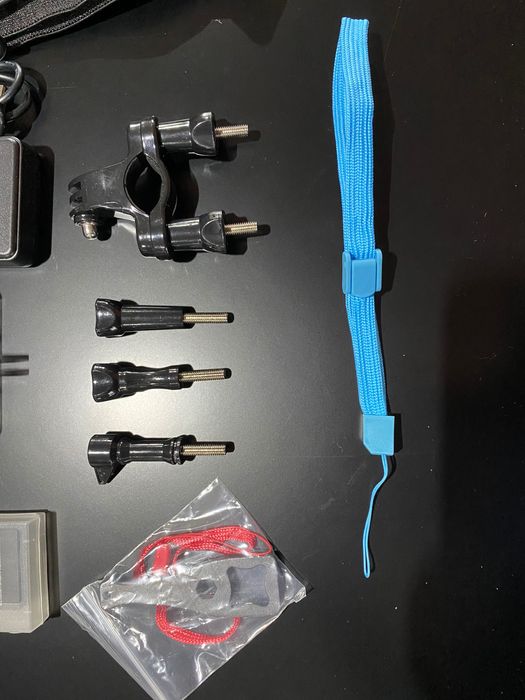 NAVIG(8)R Action Camera64284541434114122