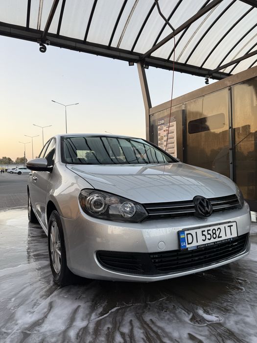 Продам Volkswagen Golf 2010