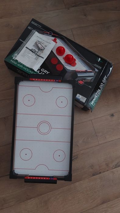 Ministół do Cymbergaja