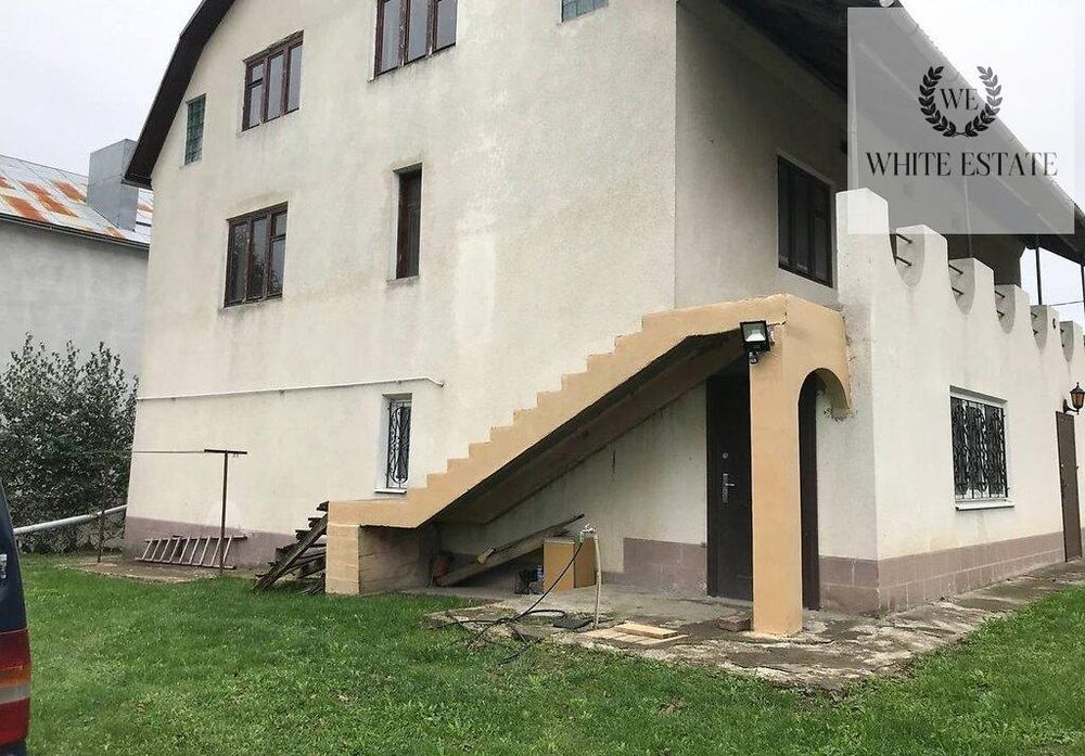 Продаж в с.Байківці