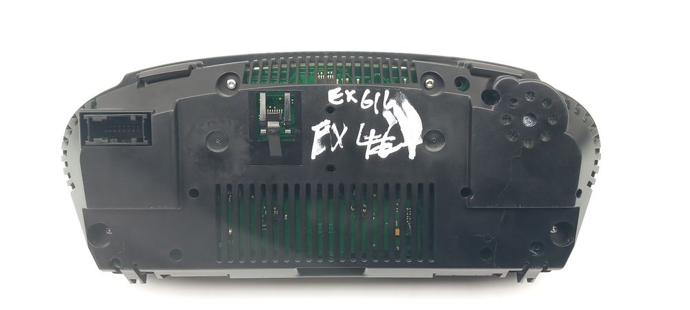 Quadrante / painel de instrumentos BMW 3 (E90)