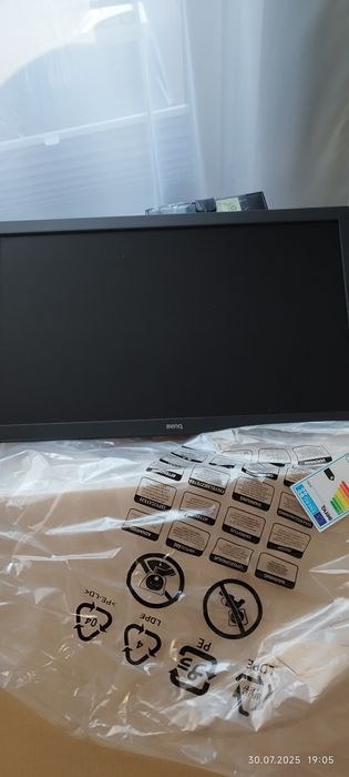 Monitor komputerowy RL2455