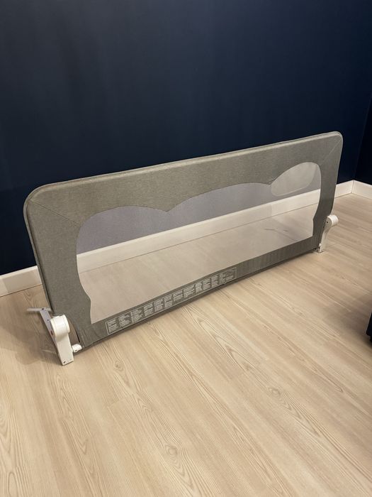 Lionelo hanna barierka do łóżka
