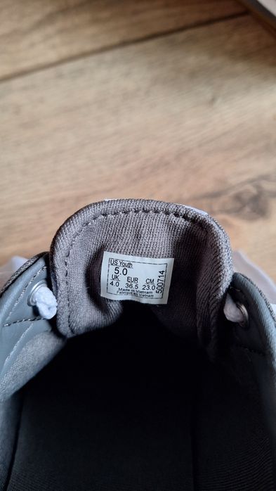 Buty Trampki VANS