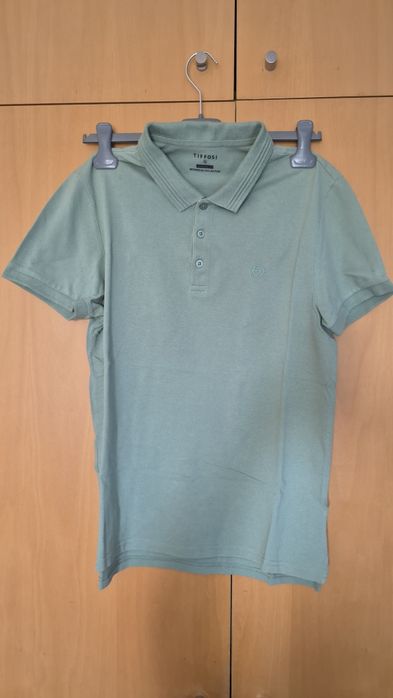 Polo tam S tifosi