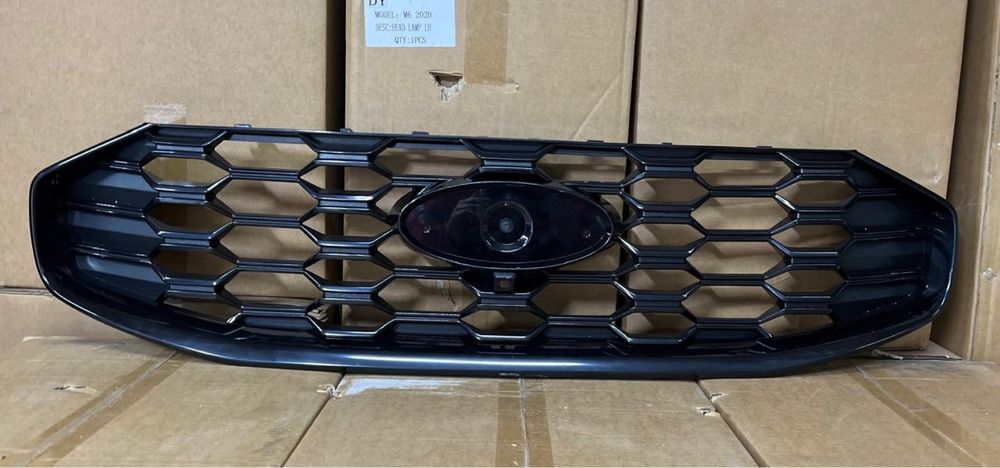 Бампер Ford Escape 2019 Ескейп