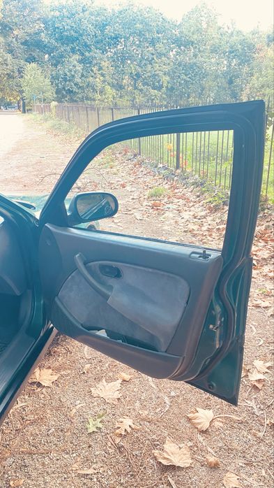 Civic 1995 Com tecto de abrir