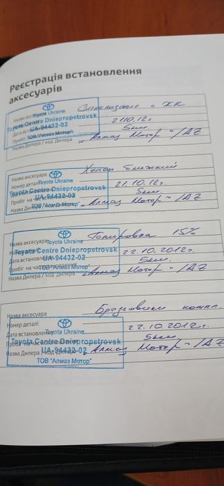 Продам Тайота камри 50