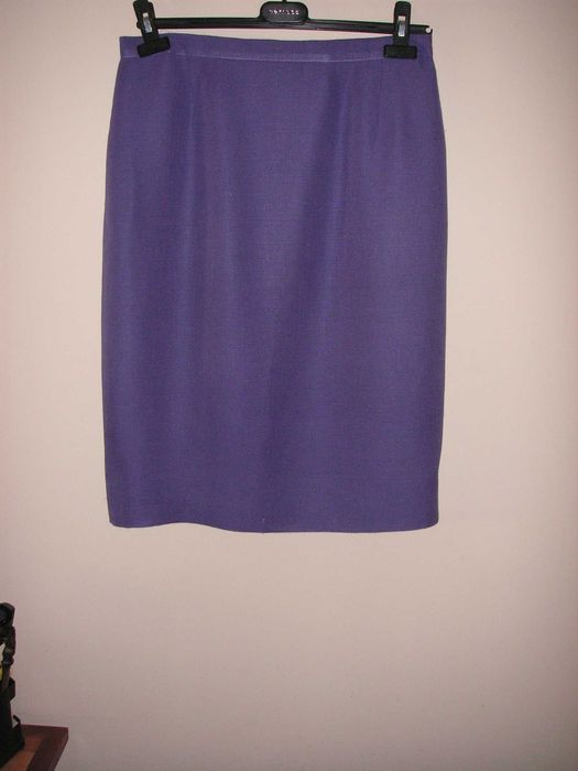 Fato Saia e Casaco de Linho