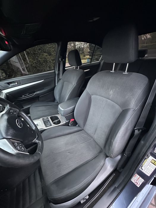 Продам Subaru Legacy 2013 2.5 газ/бензин автомат