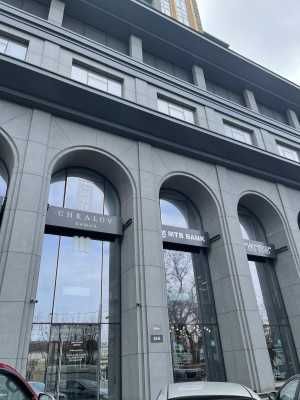 2-rooms apartment apartment by the address st. Kulikovo pole pl Oktyabrskoy revolyutsii pl (area 96,4 m²) - Atlanta.ua - photo 3