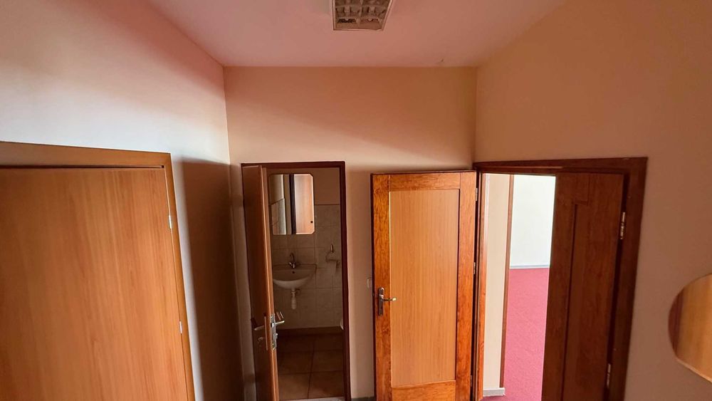 Lokal użytkowy, ul. Wolności 2 Krapkowice centrum