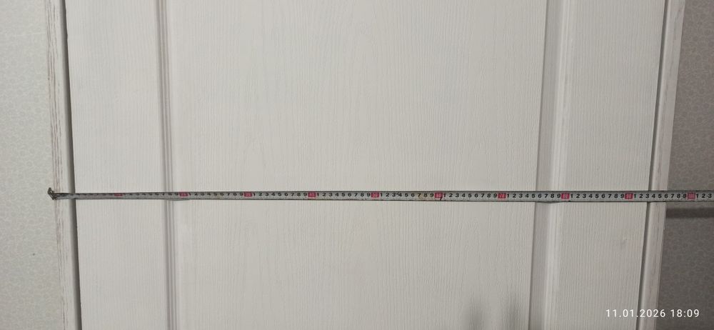 Межкомнатная дверь