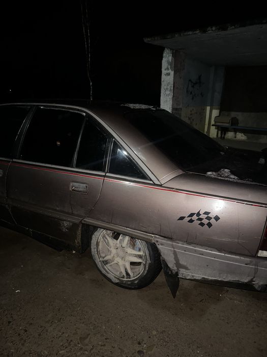 Продається Opel Omega A