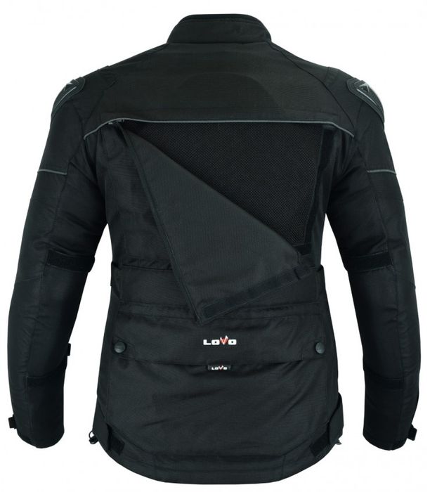 Casaco de Mota - 3 estações