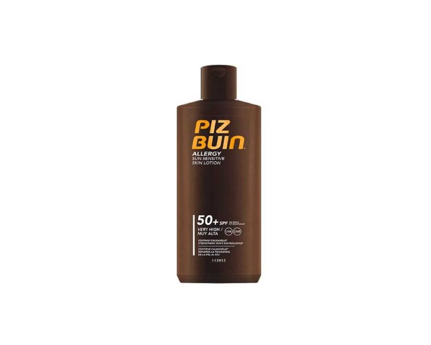 Piz Buin Allergy Lotion SPF50+ 200ml