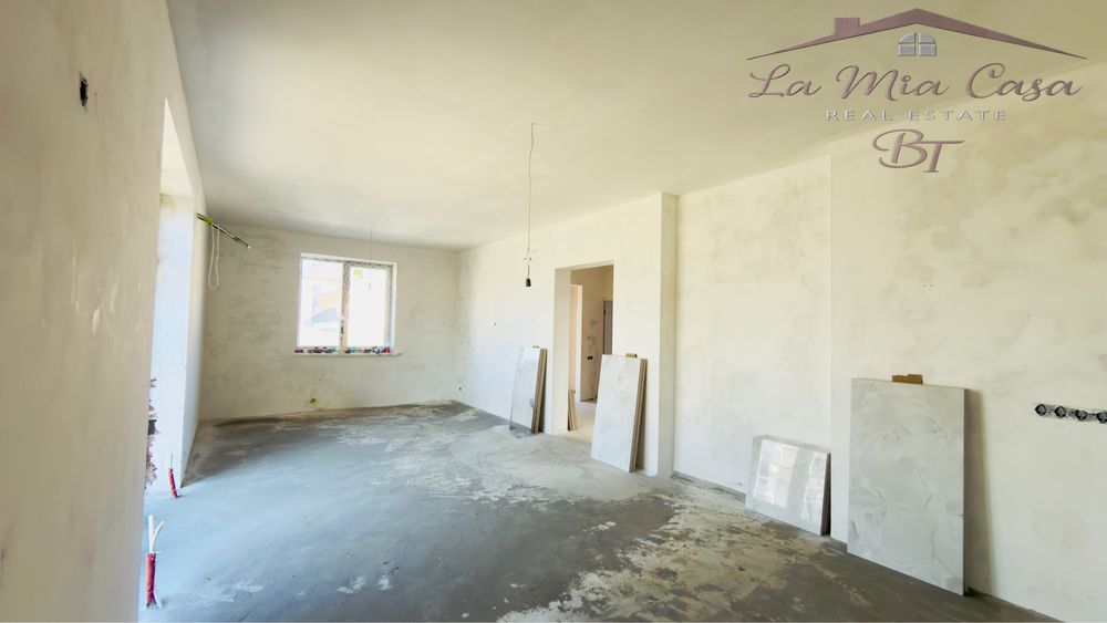 Продаж стильного будинку під ключ , приміська