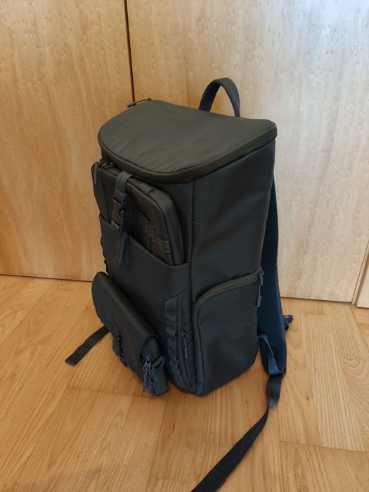 Mochila HP Modular Verde 15.6