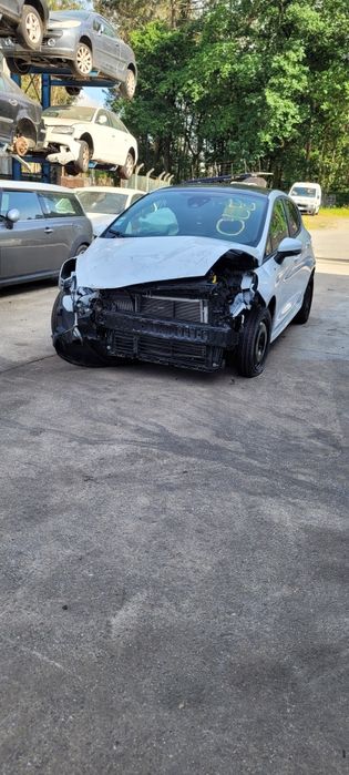 Ford fiesta 1.0 st line 2018