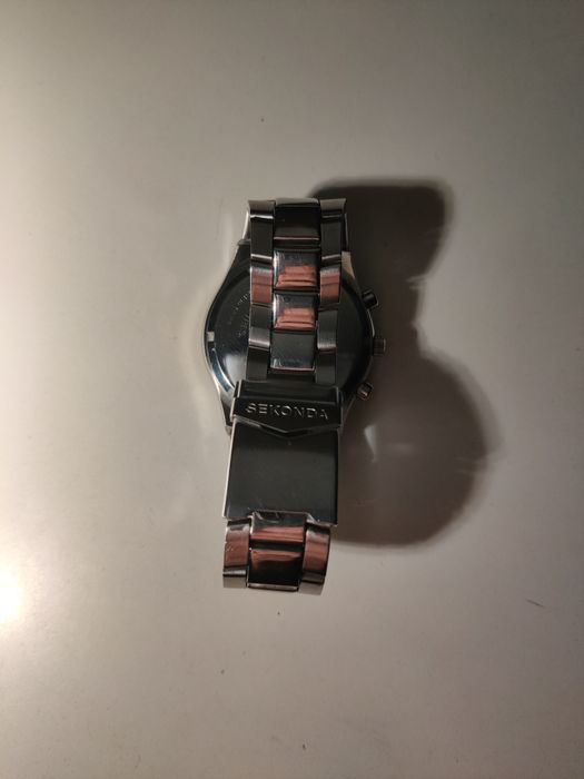 Zegarek kwarcowy Sekonda 3922