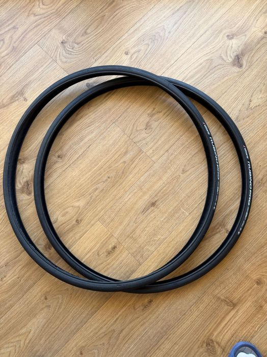 Zestaw opon Vittoria Rubino Pro 700x25