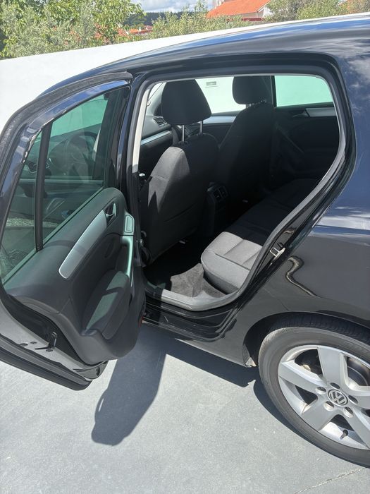 Vw golf 1.2 tsi team