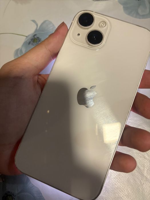 Iphone 14 branco